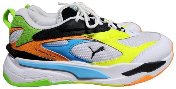 PUMA - Men - Tropics RS-Fast - Multi-Color