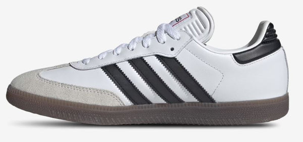 adidas - Men - Samba - Black/White
