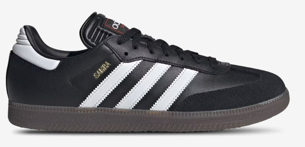 adidas - Men - Samba - White/Black