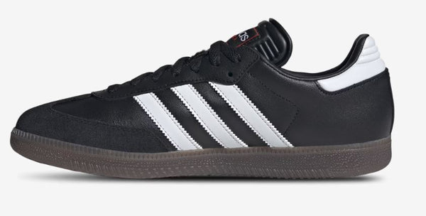 adidas - Men - Samba - White/Black