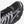 adidas - Men -  Spiritain 2000 - Black/Metallic Grey
