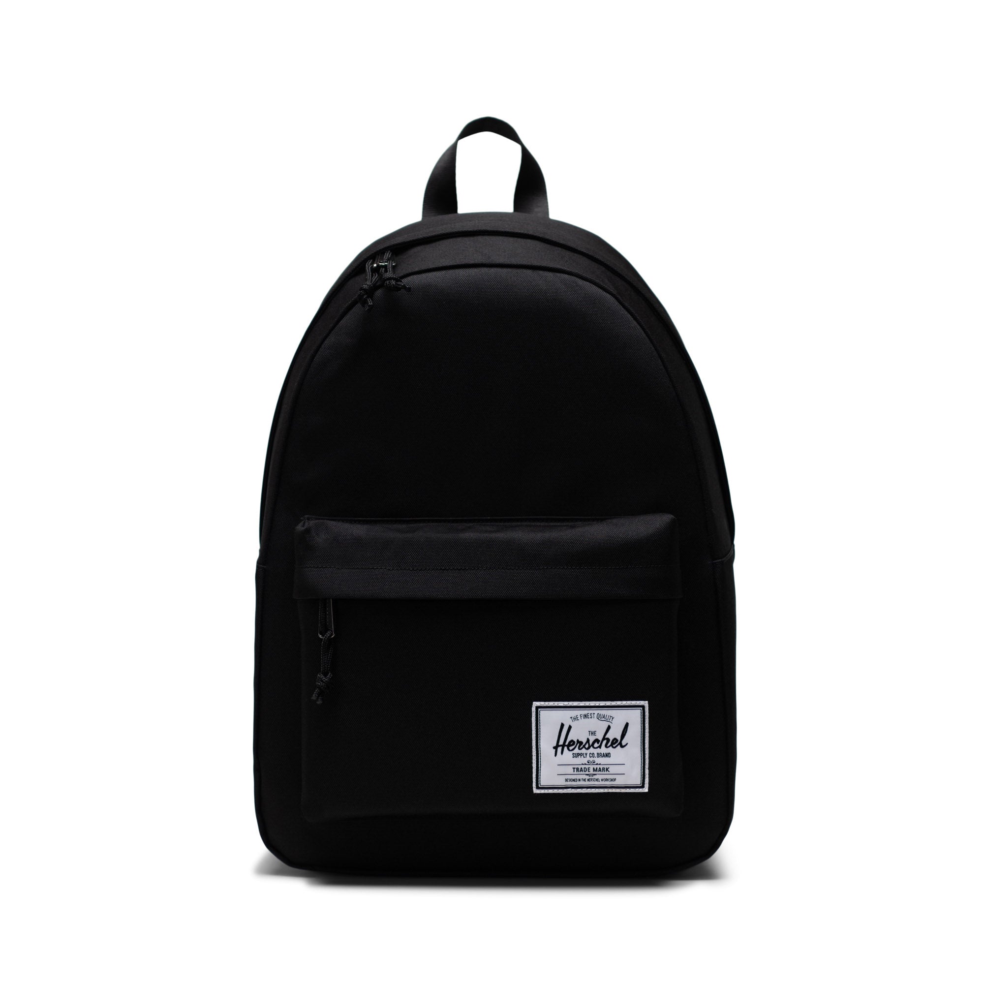 herschel backpack parts Supply Co. Unisex Classic Backpack, Blue, 26L consumer recycled PET with TPE coating Herschel Supply Co - Classic