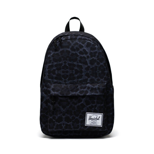 HERSCHEL SUPPLY - Accessories - Classic™ XL Backpack - Digi Leopard Black
