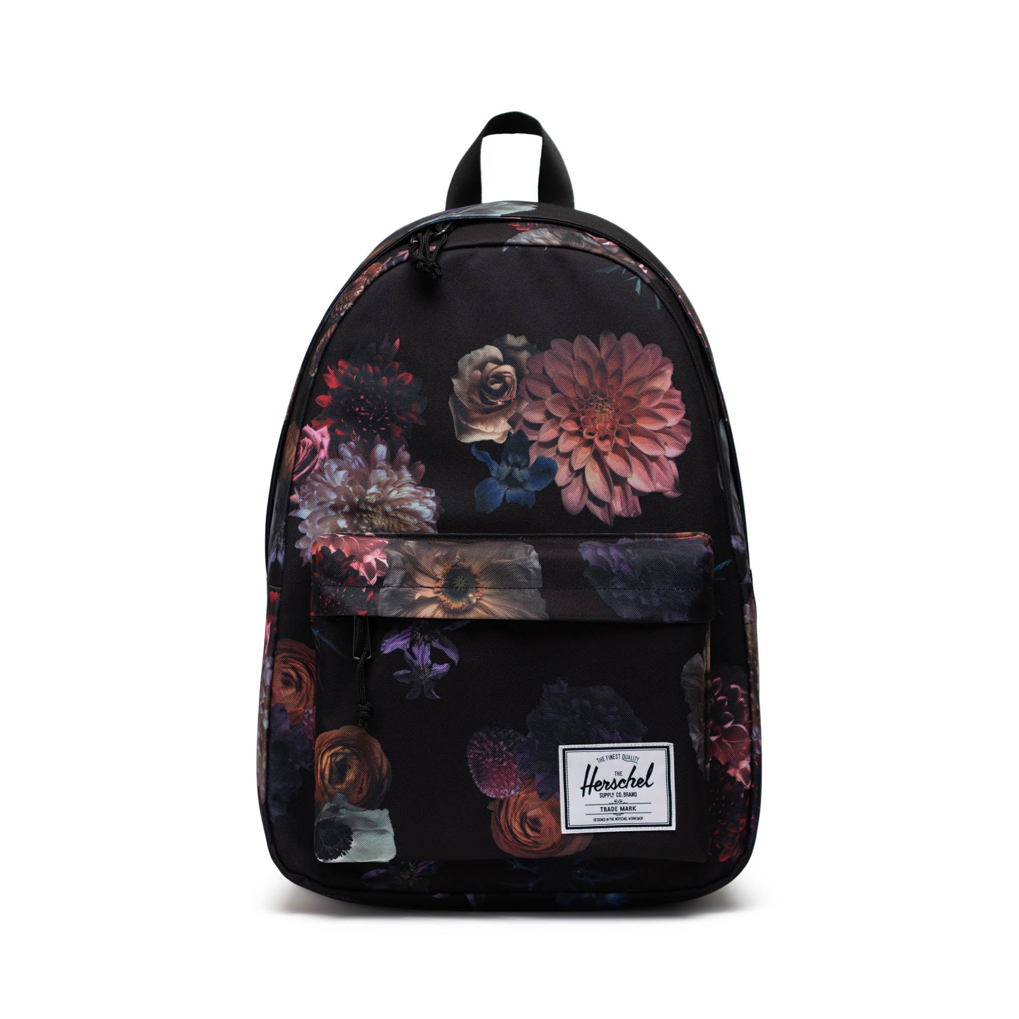 HERSCHEL SUPPLY - Accessories - Classic XL Backpack - Floral Revival HERSCHEL SUPPLY - Accessories - Classic XL Backpack - Floral Revival