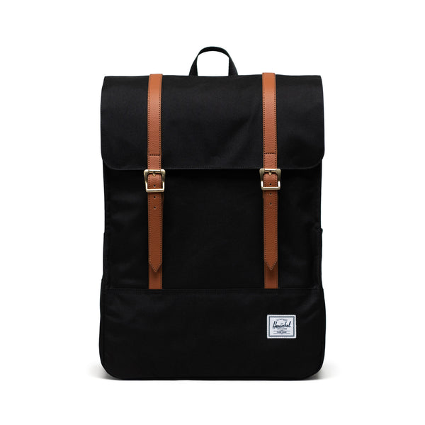 HERSCHEL SUPPLY - Accessories - Survey™ Backpack - Black