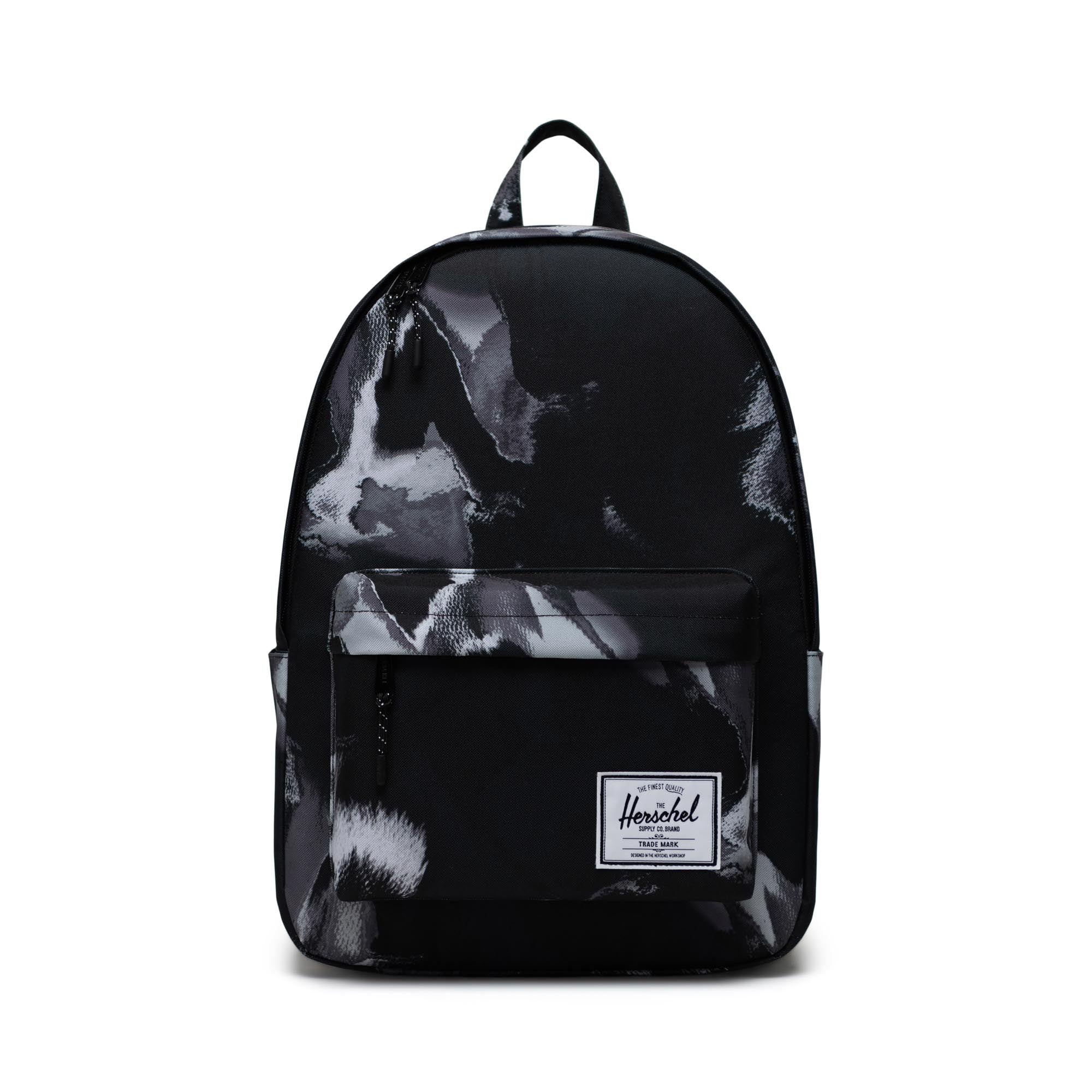 Herschel Supply Co. Classic XL Backpack Dye Wash Black Size OS Herschel Supply Co. Classic XL Backpack Dye Wash Black Size OS