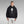 G-STAR INC - Men - Archive Hooded Loose Sweater - Dark Black