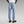 G-STAR INC - Men - 3301 Slim Jeans - Aged Indigo