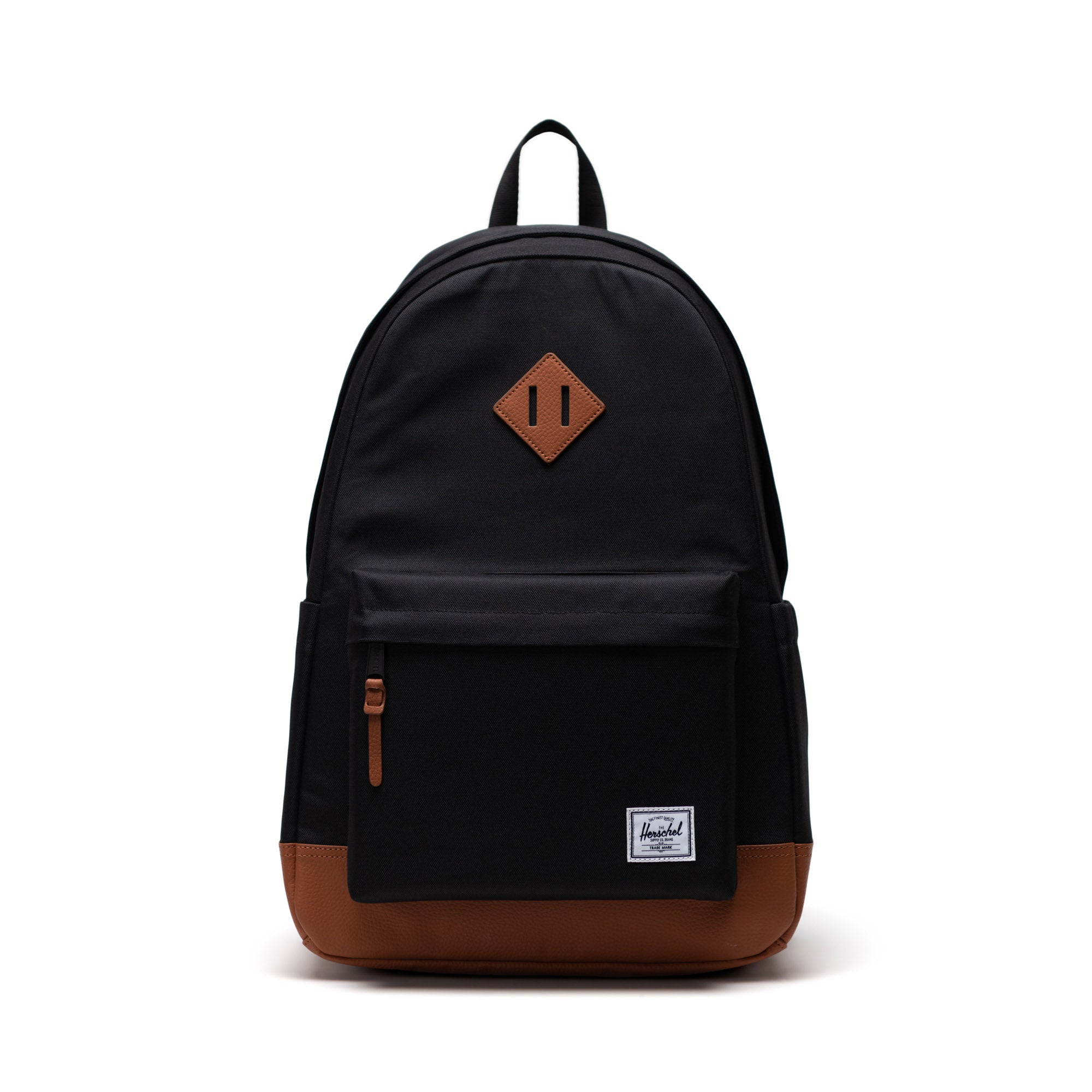 herschel backpack black laptop sleeve Supply Co. Unisex Classic Backpack, Black, 26L : Clothing, Shoes & Jewelry It holds plenty enough for your laptop Herschel Supply Heritage Mid-Volume Backpack