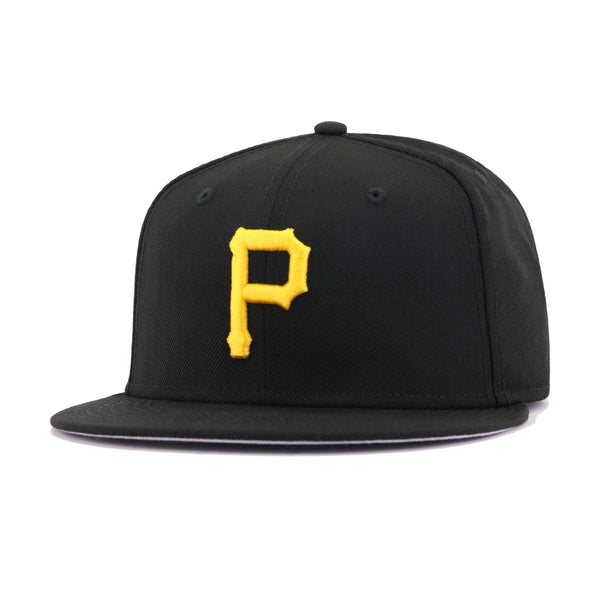 New Era Pittsburgh Pirates 1999-2006 Custom GM Fitted