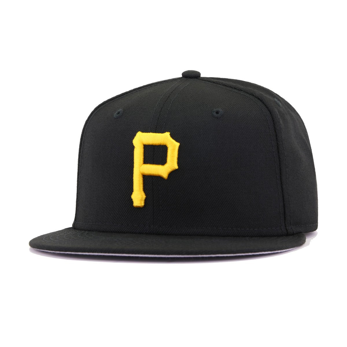 New Era 5FIFTY Pittsburgh Pirates Fitted Hat