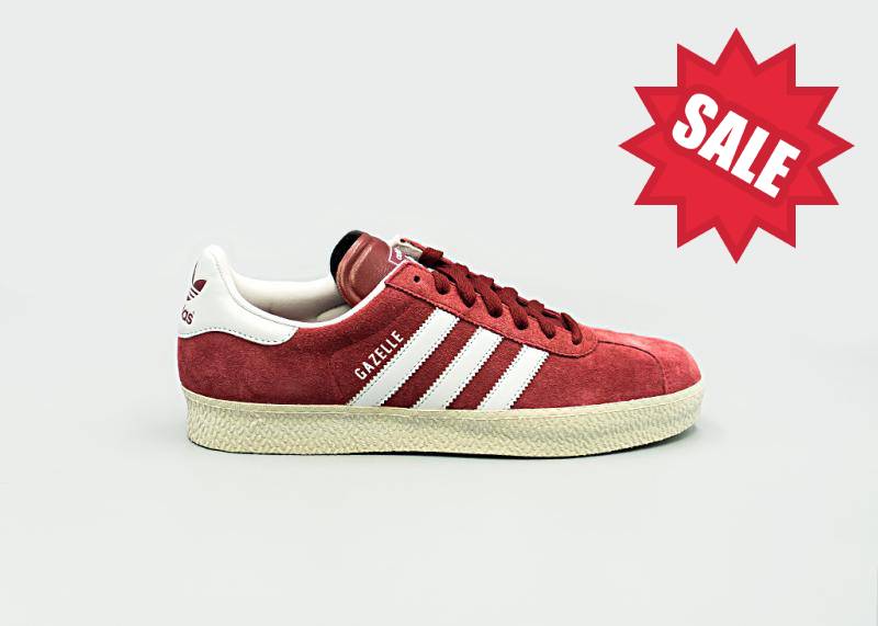 Adidas gazelle 2 sale Clearance