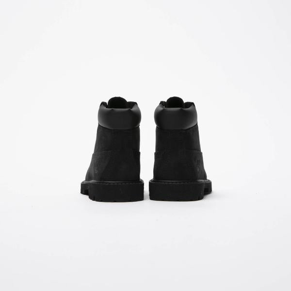 Timberland - Boy - TD 6" Premium Boot - Black Mono