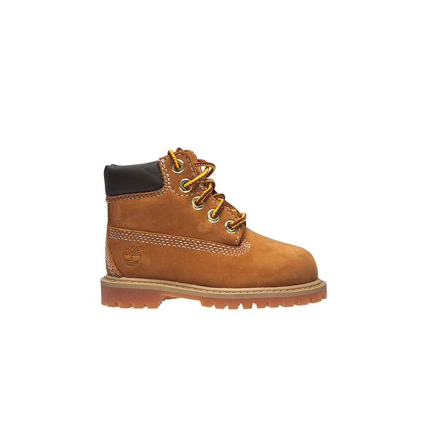 Timberland - Boy - TD 6" Premium Boot - Wheat