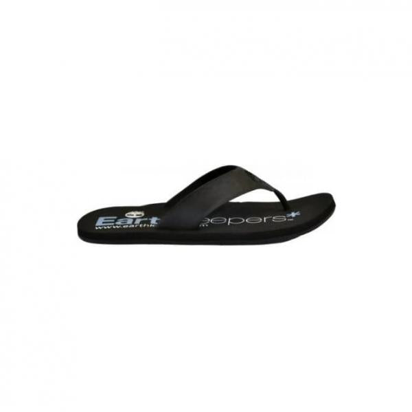 Timberland - Men - Earth Keeper Thong Sandal - BK