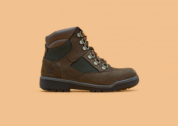 Timberland PS 6" Field Boot