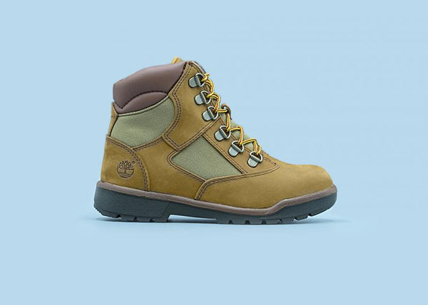 Timberland PS 6" Field Boot