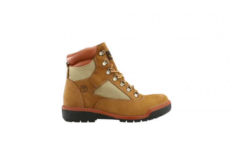 TIMBERLAND Men 6