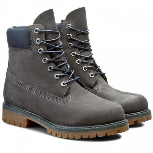 Timberland 6