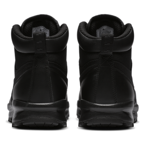 NIKE - Men - Manoa TXT - Black Mono