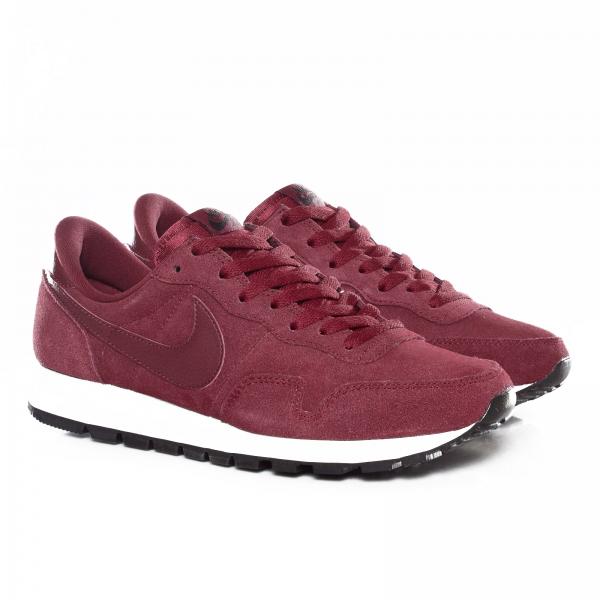 Burgundy nikes mens Clearance