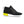 NIKE - Men - Roshe Run Mid Sneakerboot - Black/Grey/Yellow