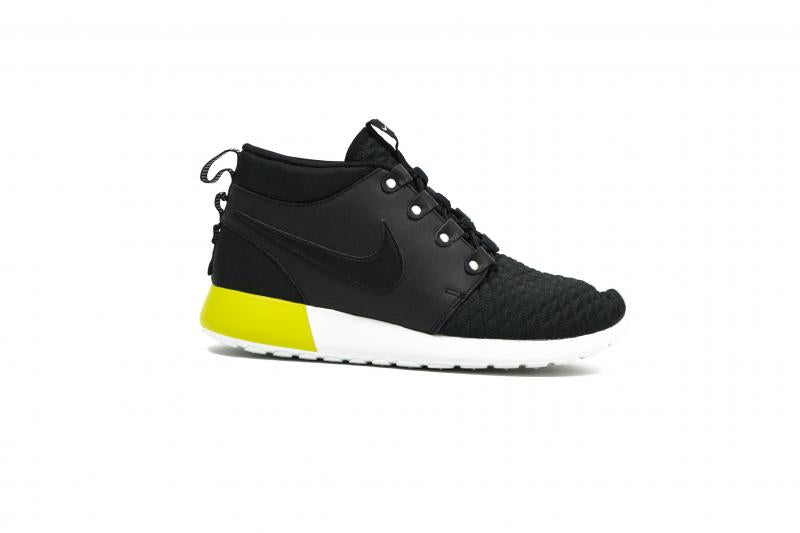 Nike roshe run mid mens Clearance