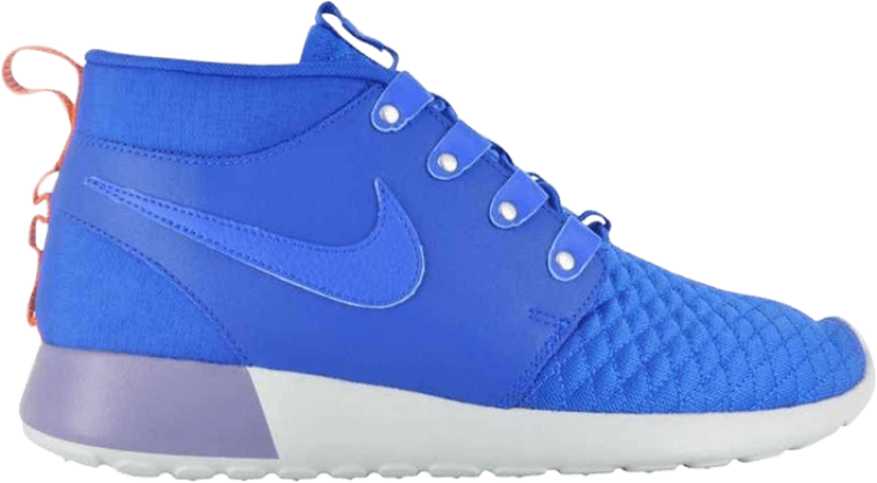 Nike roshe run mid mens hotsell