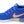 NIKE - Men - Roshe Run Mid Sneakerboot - Blue/Orange/White