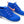 NIKE - Men - Roshe Run Mid Sneakerboot - Blue/Orange/White