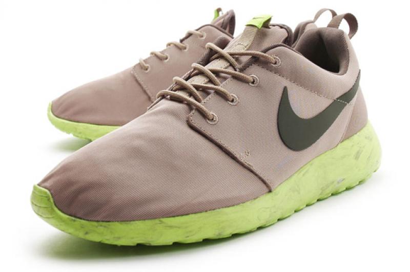 Nike Roshe Run