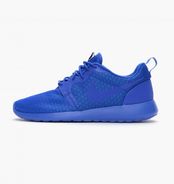 All blue nike roshe Outlet