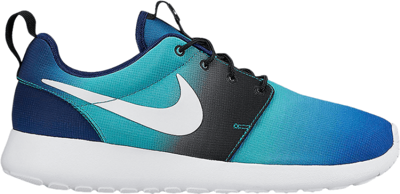 Nike Roshe Run Print
