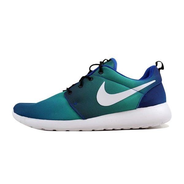 HOT Nike Shoe Nike Roshe Print Nike Roshe Run Print