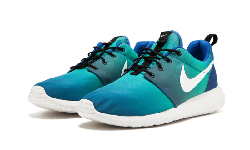 Nike Roshe Run Print Nohble