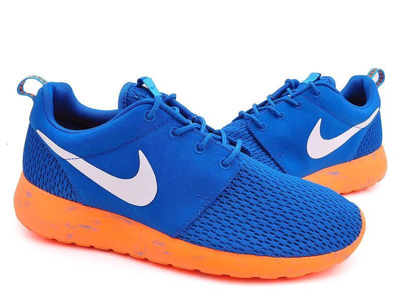 Nike Roshe Run – Nohble