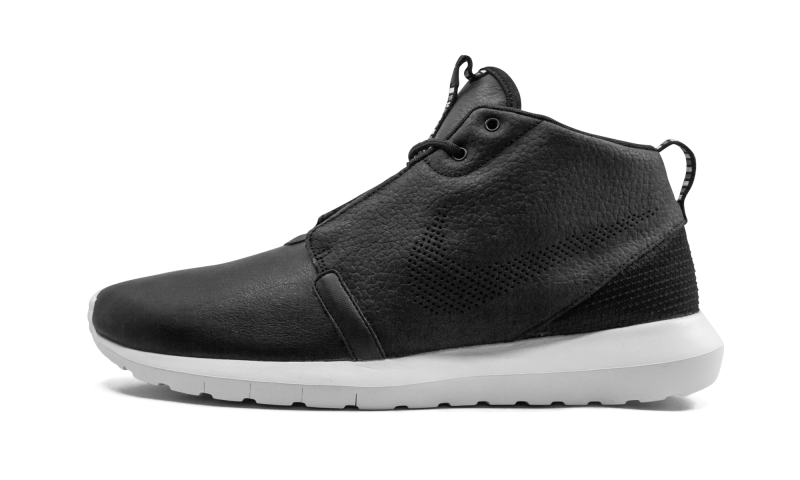 Nike roshe top homme marron