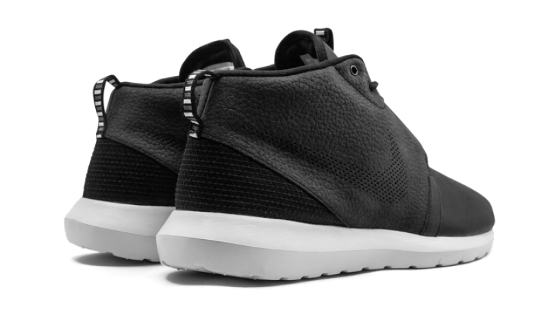 Nike roshe men grey clearance
