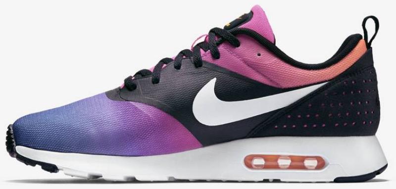 Nike air max tavas pink Clearance