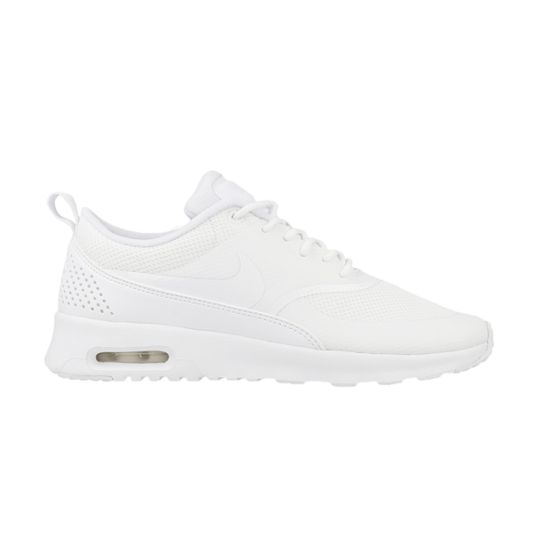 Nike air max discount thea mens white