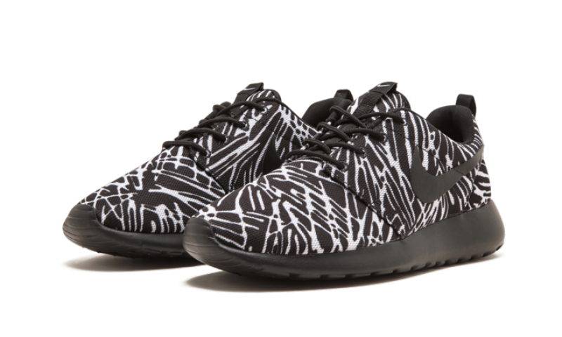 Nike W Roshe Run Print Nohble