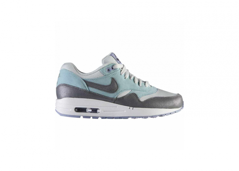 Air max 1 mint 2025 grey