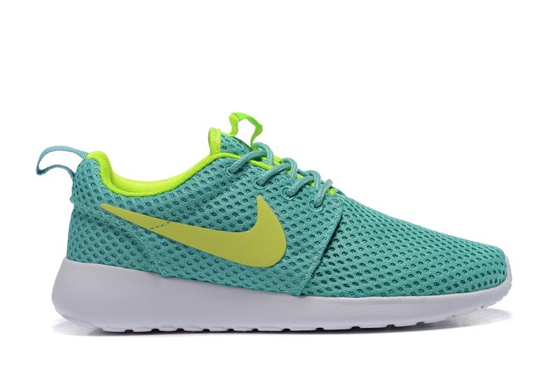 Nike roshe mint green womens Clearance