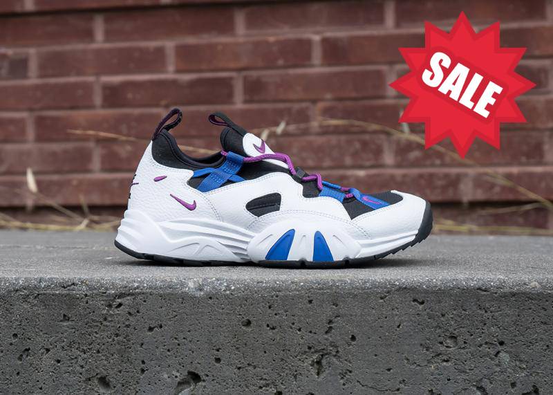 Nike air scream lwp Clearance