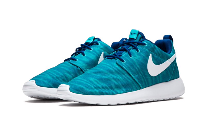 Sky top roshe runs
