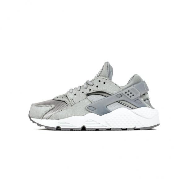 Nike huarache womens grey Clearance