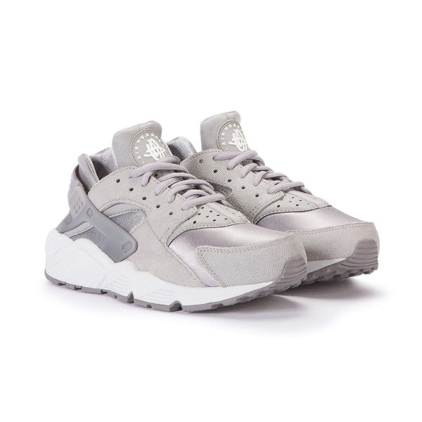 Nike air huarache ultra sales prm se wolf grey