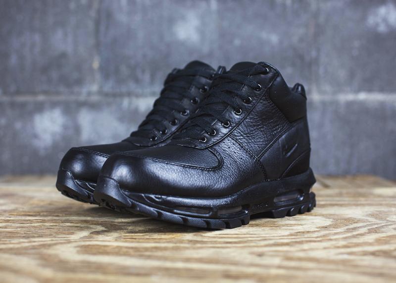 Nike GS Air Max Goadome – Nohble - Main Image