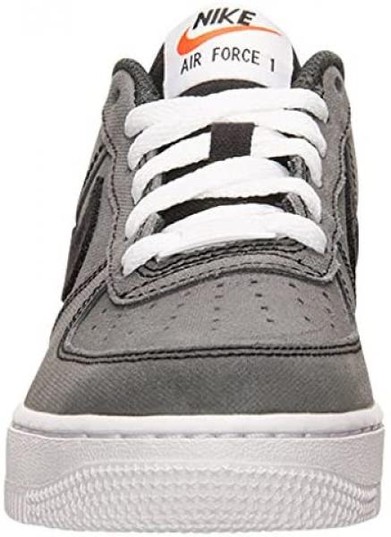 Nike GS Air Force 1 Low Nohble