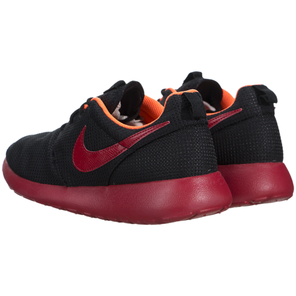 Red roshes mens sales